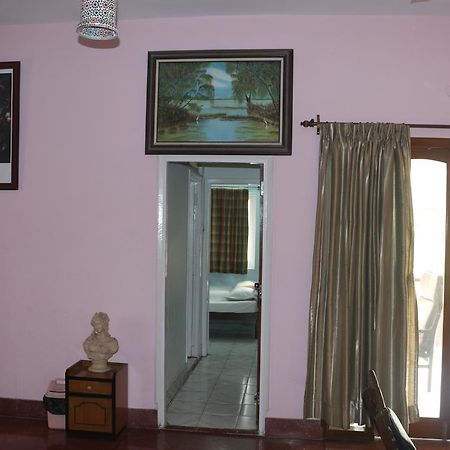 Monorama Guest House Kolkata Luaran gambar