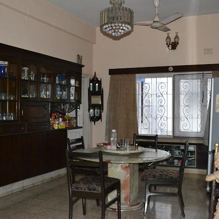 Monorama Guest House Kolkata Luaran gambar