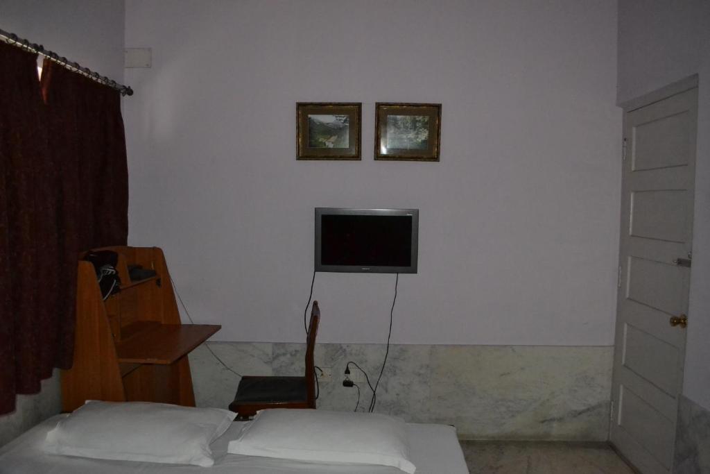 Monorama Guest House Kolkata Luaran gambar