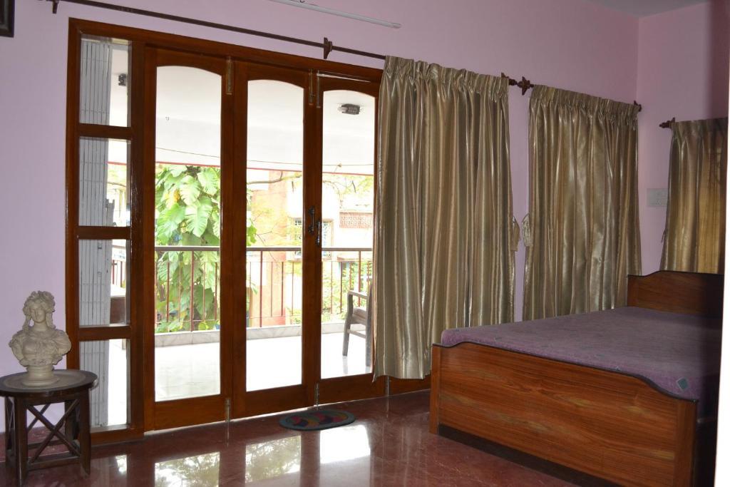 Monorama Guest House Kolkata Luaran gambar