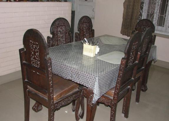 Monorama Guest House Kolkata Luaran gambar