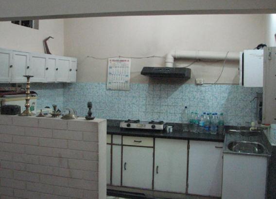 Monorama Guest House Kolkata Luaran gambar