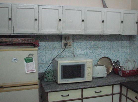 Monorama Guest House Kolkata Luaran gambar