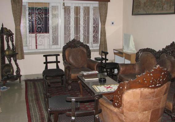 Monorama Guest House Kolkata Luaran gambar