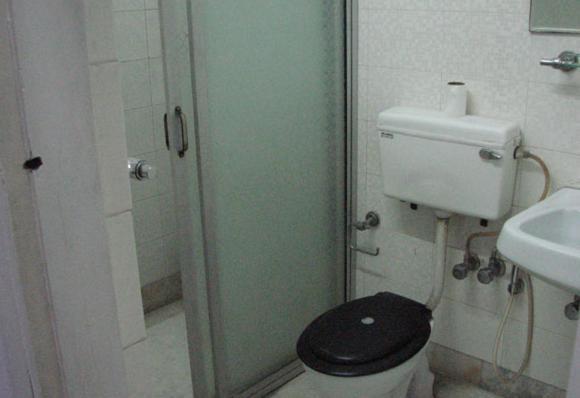 Monorama Guest House Kolkata Bilik gambar