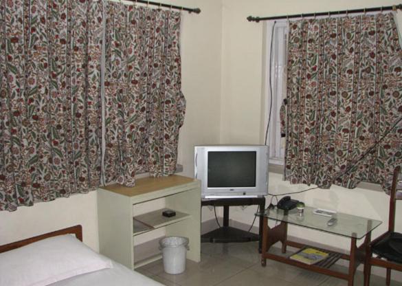 Monorama Guest House Kolkata Bilik gambar