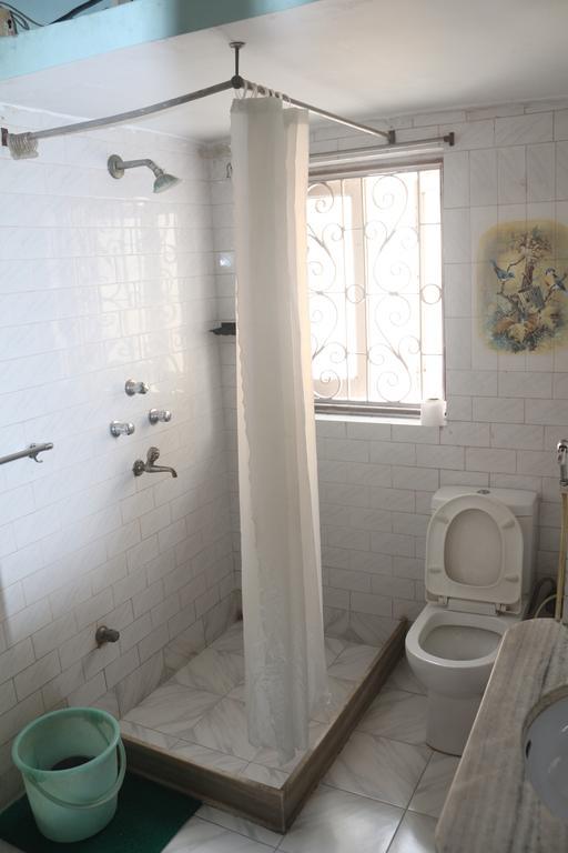 Monorama Guest House Kolkata Luaran gambar