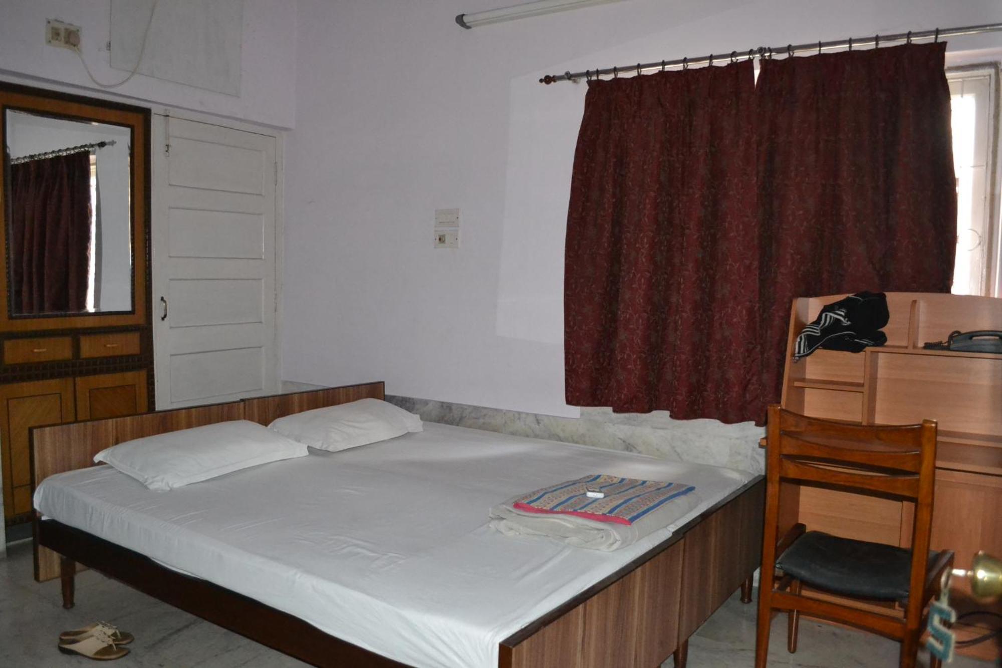 Monorama Guest House Kolkata Luaran gambar