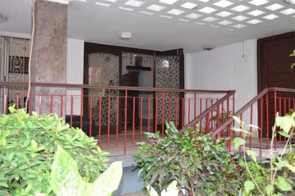 Monorama Guest House Kolkata Luaran gambar
