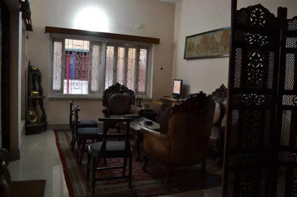 Monorama Guest House Kolkata Luaran gambar
