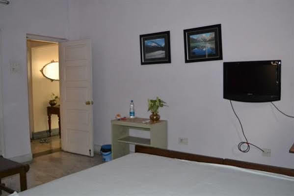 Monorama Guest House Kolkata Luaran gambar