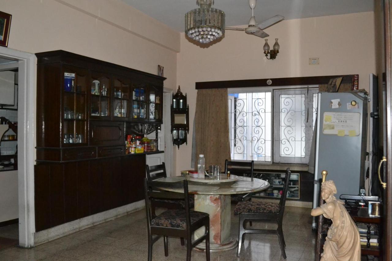 Monorama Guest House Kolkata Luaran gambar